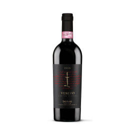 Vesevo - Taurasi Ensis 0,75 l