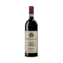 Rocche dei Manzoni - Bricco...