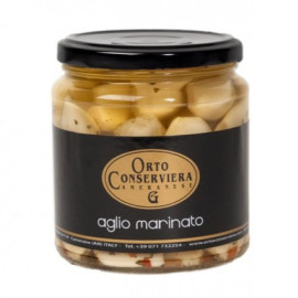 Aglio Curcumaglio 190 g