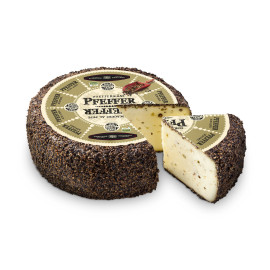 Formaggio al Pepe 2,5 kg