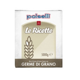 Polselli - Le Ricette Mix...