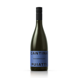 Puiatti - Sauvignon 0,75 l
