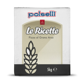 Polselli - Le Ricette Mix...