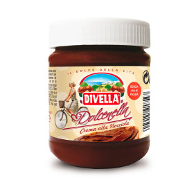 Divella - Dolcenella Crema...