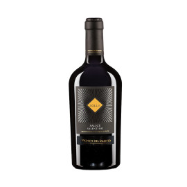 Vigneti del Salento - Zolla...