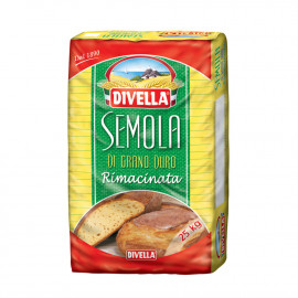 Divella - Semola di Grano...