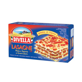 Divella - Lasagne 109...