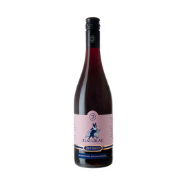 Jermann - Blau & Blau 2014...