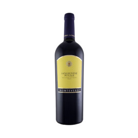 Monteverdi - Sangiovese...