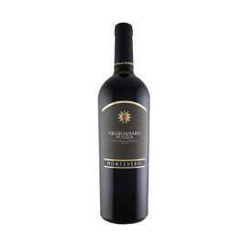 Monteverdi - Negroamaro...