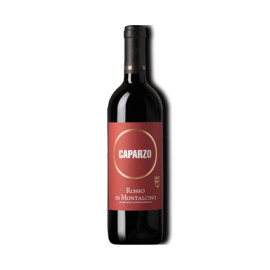 Tenuta Caparzo - Rosso di...