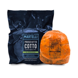 Prosciutto Cotto Rosmarino...