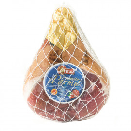 Prosciutto di Parma senza...