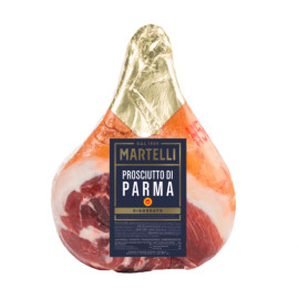 Prosciutto di Parma...