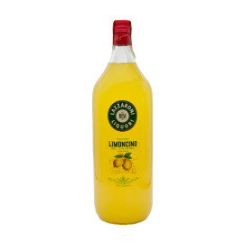 Lazzaroni - Limoncino 1851...