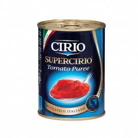 Doppio Concentrato Cirio 400 g