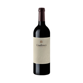 Ca´del Bosco - Curtefranca...