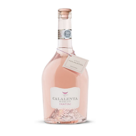 Calalenta Rosato Vini Fantini