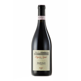 Barolo Bussia Riserva 2010...