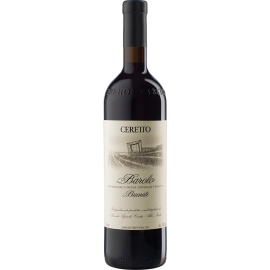 Barolo Brunate - Ceretto...