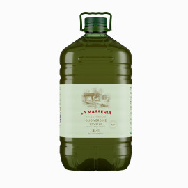 Masseria - Condimento base...