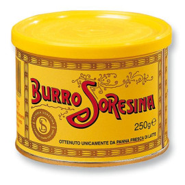 Latteria Soresina - Burro...