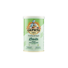 Caputo - Lievito secco 100%...