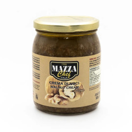 Crema di nocci 520 g