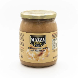 Crema di Scampi 520 g