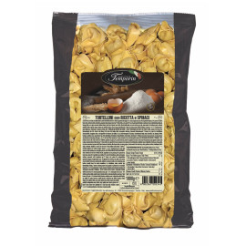Temporin - Tortelloni con...