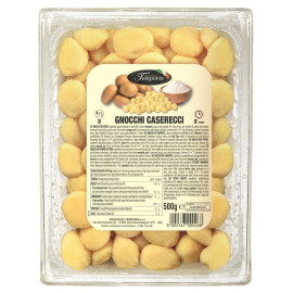 Temporin - Gnocchi...