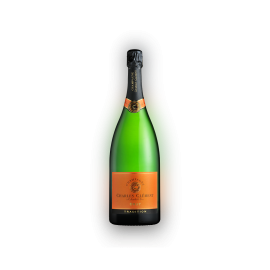 Charles Clement - Champagne...