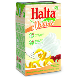 Halta vegetale Double 1 l
