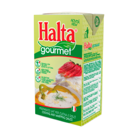 Halta Vegetale Gourmet...