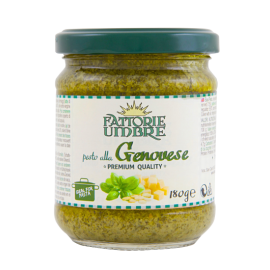 Pesto alla Genovese 180 g