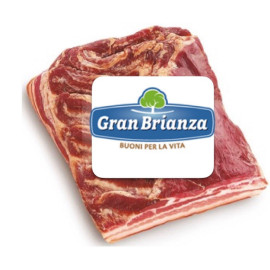 Pancetta Affumicata Tesa...