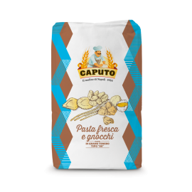 Farina Pasta Fresca e...