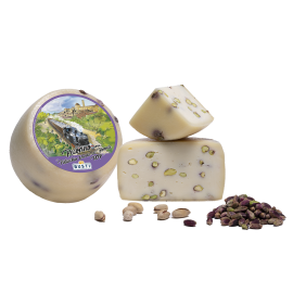Pecorino il Pistacchio 1 kg