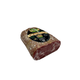 Benvenuti - 1/2 Salame...