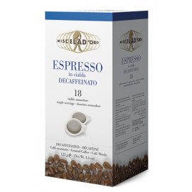 Miscela D'oro - ESPRESSO in...