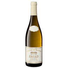 Jean Paul Durup – Chablis...